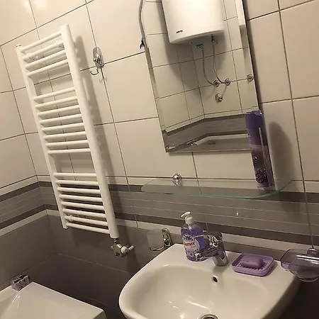 Apartman Frog サラエヴォ