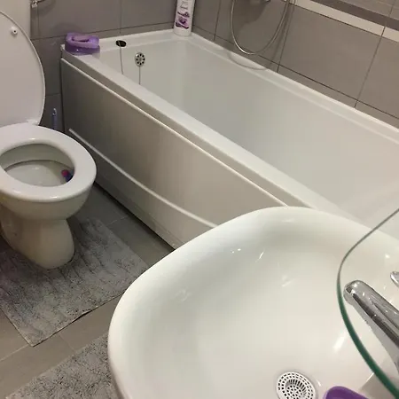 Apartman Frog アパート サラエヴォ