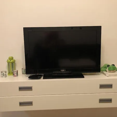 Apartman Frog サラエヴォ