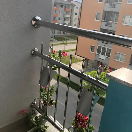 Apartman Frog * サラエヴォ