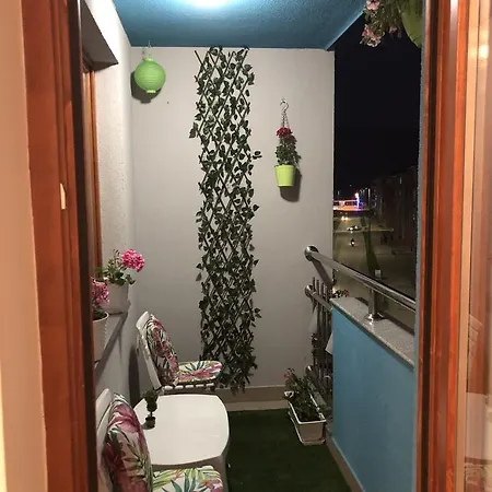 アパート Apartman Frog *